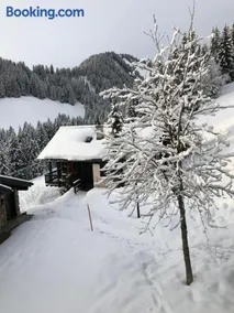 Chalet LYS Apartment 14 Rue Sigma - Image 1