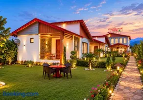 KK Resort - Jim corbett - Image 1