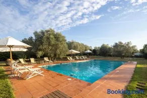 A Divine Vista - Frescoed Chianti Villa with Pool - Image 1