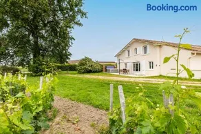 La Maison Blanche - Image 3