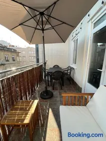 Atico Vintage con Terraza - Image 3