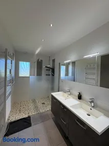 La Bressolaise I spacieuse maison 3 chambres - Image 4