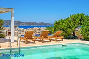 Villa Itaca - Swimming pool by the Sea - Image 1
