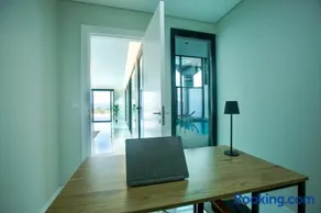 Batalha Retreat Villa - Private Luxury Villa with Heated Indoor Saltwater Pool - Image 3
