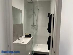Appartement entier plein centre MIRANDE - Image 3