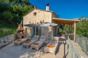 Villa Katelios Bay View by Villa Plus - Image 2