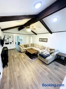 Full HOME with 2 KING BEDS and a POOL - Image 2