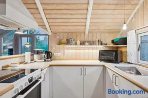 Family-Friendly And Well-Maintained Holiday Home With Sauna And Ev Charger Near Gjerrild Beach - Image 5
