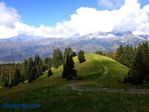 181 - Casa Arcobaleno tra le Alpi, Piste da sci a 15 minuti - Image 2