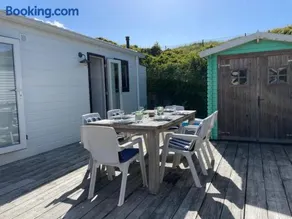 Summer house on the Dutch coast - Image 1