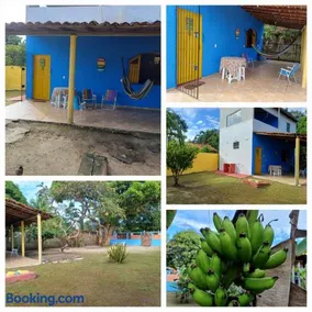 Pousada BemViver Ilha de Cotijuba - Image 1