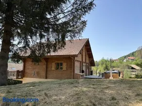 Chalet Tramontane, gîte tout confort - Image 3