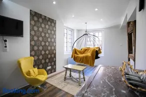 Appartement de la noblesse - designed by C.M - Image 2