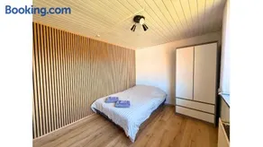 4 Bedrooms Villa Next to Fermen & Puttgarden & Lalandia - Image 5
