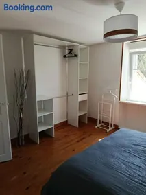 Appartement complet avec extérieur - Image 1