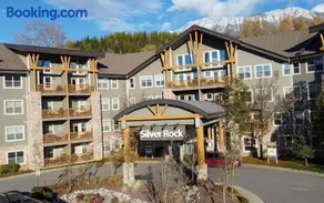 Silver Rock Condos by Fernie Central Reservations - Image 1