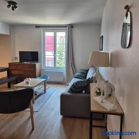 Les Suites Marcel Proust - Image 2