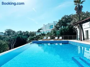 Luxury Boutique B&B Villa Prana - Adults Friendly, Pool, Serenity near Marbella - Image 2