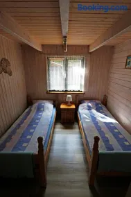 Domki nad Jeziorem Ołów - Image 4