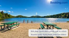 The Pantouflard, Private hot tub, Beach, kayaks - Image 5