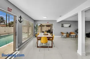 Merveilleuse maison de vacances conviviale et familiale avec jardin, barbecue et piscine privée | Avec animaux acceptés - Image 5