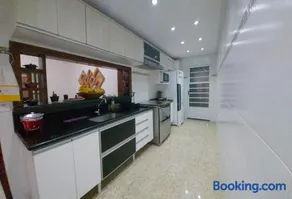 Casa na Praia Ponta da Fruta, 4 quartos com ar condicionado, piscina, Sauna e hidromassagem - Image 5
