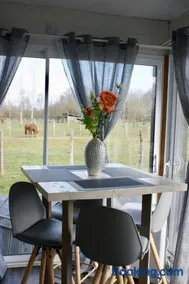 Cottage tout confort au milieu des chevaux - Image 1