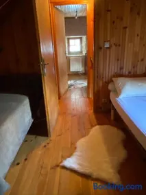 Gîte 6 pers jardin et cheminée à 10 mn des pistes - Image 2
