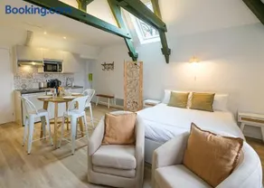 Villa Forestière Studio l'Olivier - Image 3
