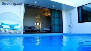 SARAH RESORT VILLA - Vacation STAY 22501v - Image 1