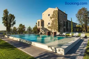 Villa Tamburina by Palazzo di Varignana - Image 1