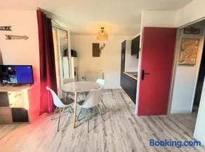 Le Studio du Queyras avec vue sur la montagne - Image 3