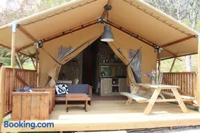 Glamping Lac du Causse - Image 1