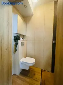 Luxury Apartments - Image 4