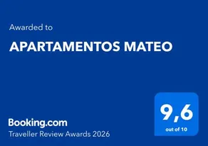 APARTAMENTOS MATEO - Image 2