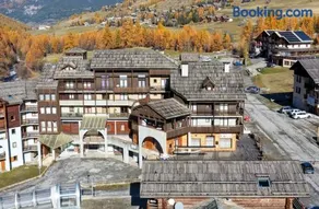 Appartement Molines en Queyras 4 personnes clos la chalp - Image 1