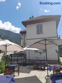 CA' DEL VINO Rooms- Varzo - Image 3