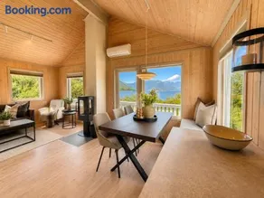 Wellness cabin - Beach, Sauna, Jacuzzi - Image 4