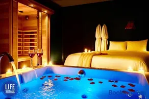 LiFE VOYAGE RESIDENCE & SPA - Strasbourg's City Center Luxury Experience - Image 3