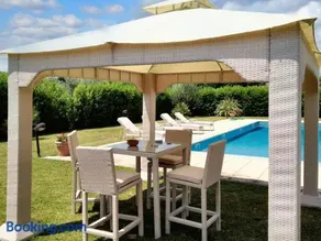 Enchanted Villa in Poggio Catino with Private Pool - Image 4