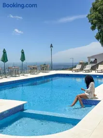 Aqua Vista Monchique Hôtel - Image 1