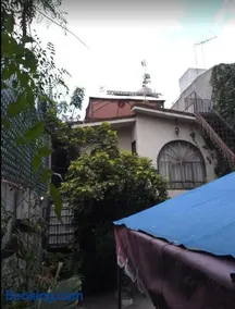 Casa en Xochimilco para 5 personas ideal para el Mundial 2026 - Image 1