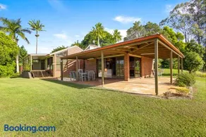 Forever Views - 4BR Peaceful Scenic Getaway - Image 1