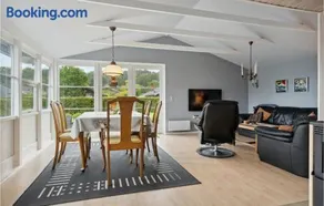Holiday Home Binderup Strandpark Iv - Image 4