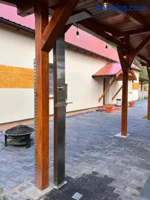 Dom Nad Jeziorem Trzy Tonie - Image 4