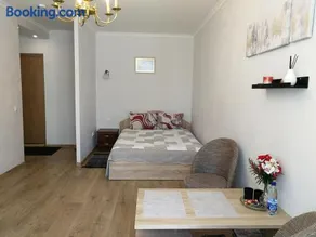 Šiauliai City Apartment - Image 3