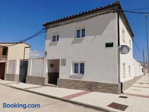 Casa Pardo en Rada Navarra - Image 1
