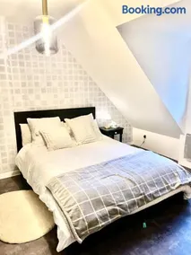 Chambre d'hôte cosy à la campagne - Image 1