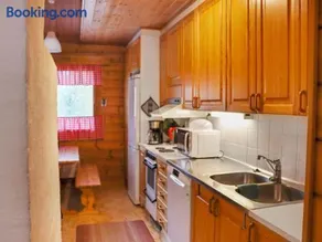 Holiday Home Paljakan pirtit a4 by Interhome - Image 2