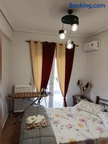 Comfort & style in a modern apartment for everyone - Image 1